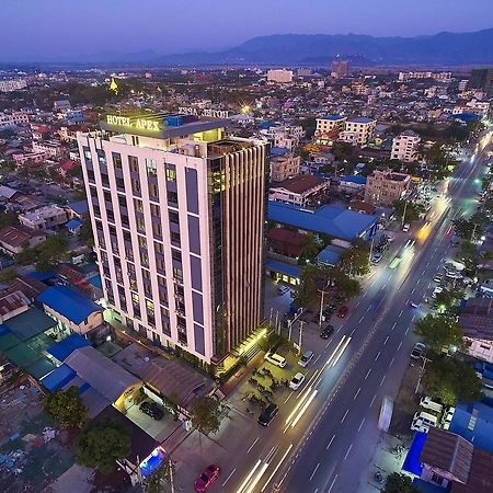 Hotel Apex Μανταλέι Εξωτερικό φωτογραφία