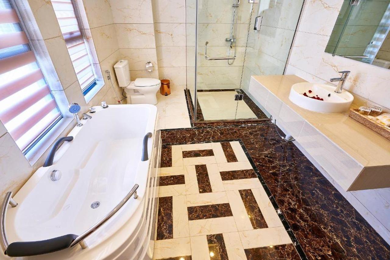 Hotel Apex Μανταλέι Εξωτερικό φωτογραφία