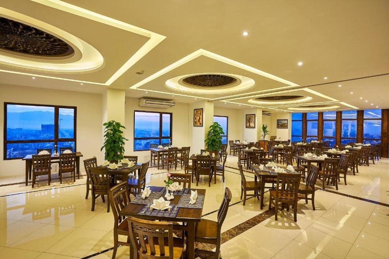 Hotel Apex Μανταλέι Εξωτερικό φωτογραφία