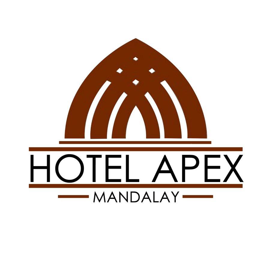 Hotel Apex Μανταλέι Εξωτερικό φωτογραφία