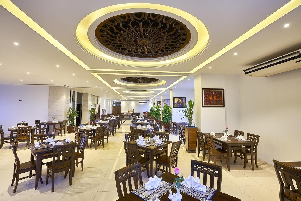Hotel Apex Μανταλέι Εξωτερικό φωτογραφία