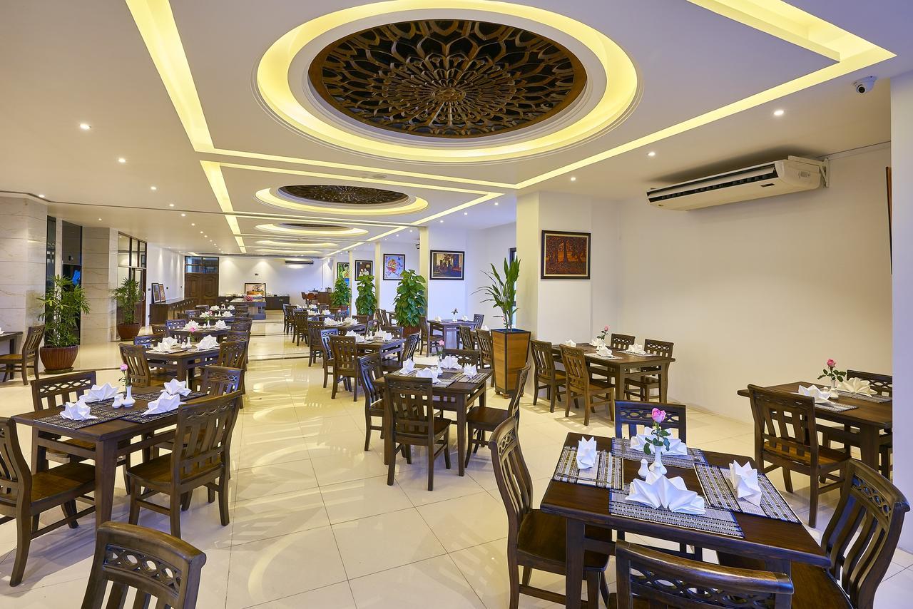 Hotel Apex Μανταλέι Εξωτερικό φωτογραφία