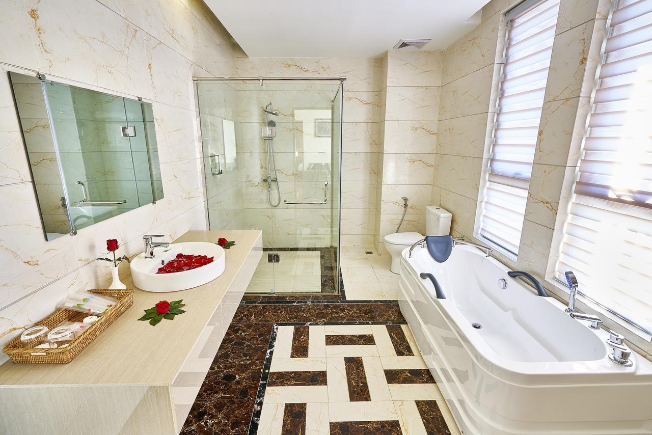 Hotel Apex Μανταλέι Εξωτερικό φωτογραφία
